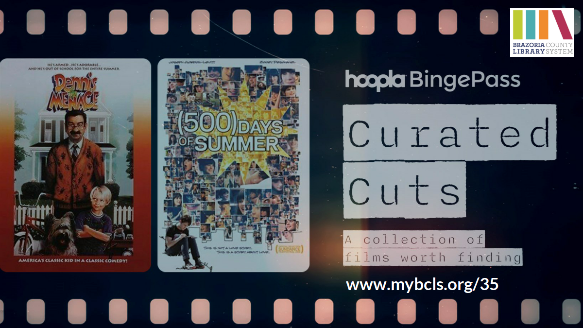 Hoopla Curated Cuts Bingepass