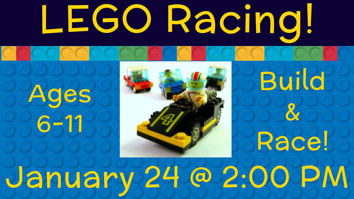 LEGO Racing