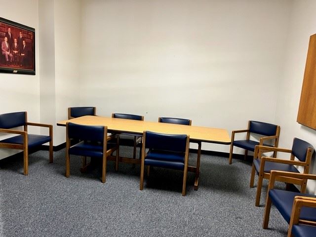 Angleton Conference Room