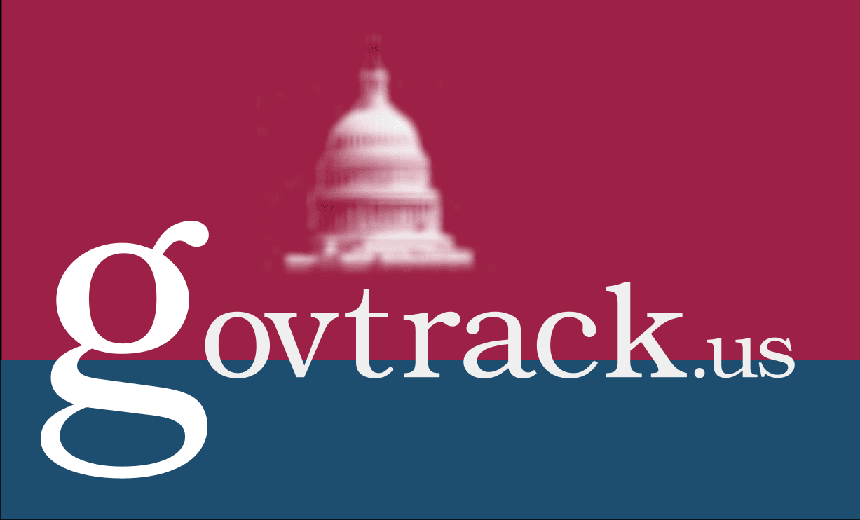Govtrack.us